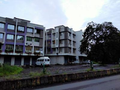 Image of 845 Sq.ft 2 BHK Apartment / Flat for sale in Shree Patidar Park, Bhiwandi, Thane for Rs. 3500000