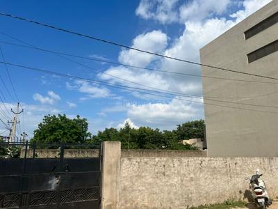 Image of 615 Sq.ft Residential Plot / Land for sale in Madanganj, Kishangarh for Rs. 92000000