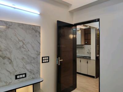 Bedroom Image of 1355 Sq.ft 3 BHK Builder Floor for sale in Indirapuram Ghaziabad for Rs. 9459000