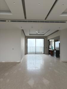 Hall Image of 4700 Sq.ft 4 BHK Apartment / Flat for rent in Gulshan Dynasty, Sector 144 Noida for Rs. 250000