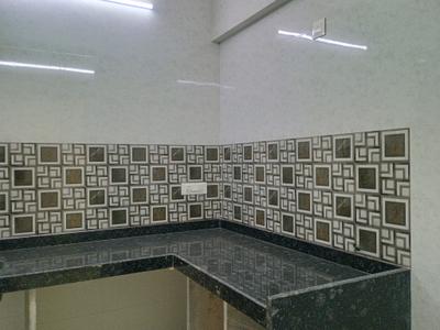 Kitchen Image of 940 Sq.ft 2 BHK Apartment / Flat for sale in Dombivli East Thane for Rs. 5920000