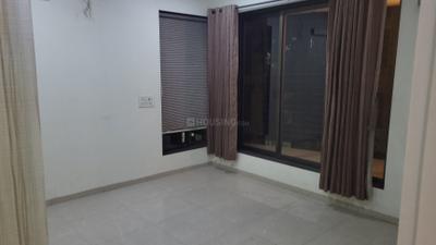 Bedroom Image of 1000 Sq.ft 2 BHK Apartment / Flat for sale in Rajkamal Heights, Parel Mumbai for Rs. 32500000
