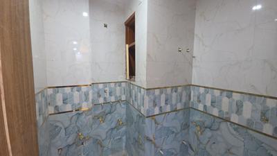 Image of 915 Sq.ft 3 BHK Builder Floor for sale in Palam, New Delhi for Rs. 7500000