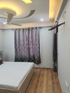Bedroom Image of 1500 Sq.ft 3 BHK Apartment / Flat for sale in Malviya Nagar Jaipur for Rs. 10000000