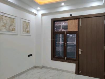 Bedroom Image of 1250 Sq.ft 3 BHK Apartment / Flat for sale in Lal Kuan Ghaziabad for Rs. 6065000