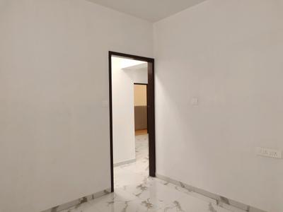 Bedroom Image of 650 Sq.ft 2 BHK Apartment / Flat for sale in Emerald Dotom Isle, Kandivali West Mumbai for Rs. 13300000