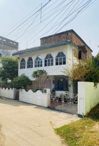 Image of 1200 Sq.ft 2 BHK Independent House for sale in Kanchrapara, North 24 Parganas District for Rs. 7800000