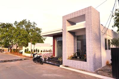 Image of 1636 Sq.ft Residential Plot / Land for sale in Madukkarai, Coimbatore for Rs. 4324000