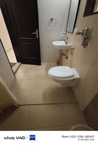 Image of 1160 Sq.ft 2 BHK Apartment / Flat for sale in Nyati Equatorial II, Bavdhan, Pune for Rs. 10500000