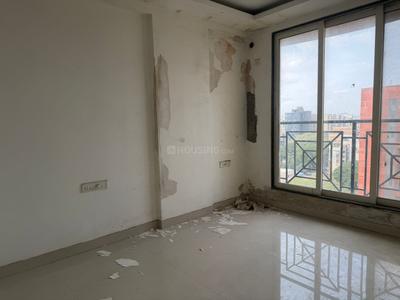 Bedroom Image of 1200 Sq.ft 2.5 BHK Apartment / Flat for sale in Santacruz West Mumbai for Rs. 52500000