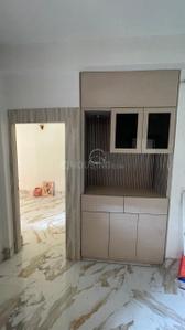 Image of 810 Sq.ft 2 BHK Apartment / Flat for rent in Behala, Kolkata for Rs. 14000