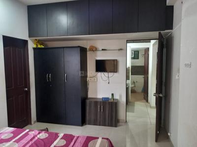 Bedroom Image of 850 Sq.ft 2 BHK Apartment / Flat for sale in Gotri Vadodara for Rs. 4000000