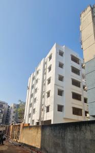 Image of 1208 Sq.ft 3 BHK Apartment / Flat for sale in Asansol Court Area, Asansol for Rs. 4832000