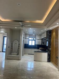 Hall Image of 1800 Sq.ft 3 BHK Builder Floor for sale in Surajmal Vihar New Delhi for Rs. 39000000