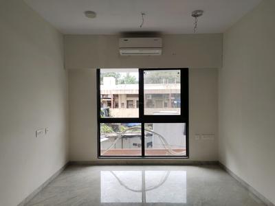Ajmera Boulevard in Malad West, Mumbai Price, Reviews Floor Plan