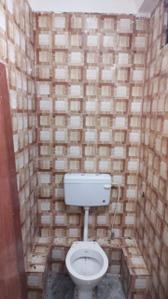 Bathroom Image of 1085 Sq.ft 2 BHK Apartment / Flat for sale in Roy Sarada Apartment, Thakurpukur Kolkata for Rs. 4500000