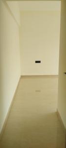 Bedroom Image of 1050 Sq.ft 2 BHK Apartment / Flat for sale in Shree Samarth Aura, Bhandup West Mumbai for Rs. 16500000