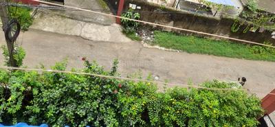 Balcony Image of 1600 Sq.ft 3 BHK Apartment / Flat for sale in Morabadi Ranchi for Rs. 8000000