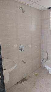 Image of 674 Sq.ft 2 BHK Apartment / Flat for sale in Ganga Millennia Undri Building J And K, Undri, Pune for Rs. 4100000
