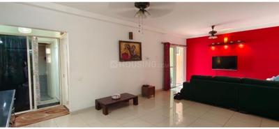 Hall Image of 1290 Sq.ft 2 BHK Apartment / Flat for sale in Mahadevapura Bengaluru for Rs. 25500000
