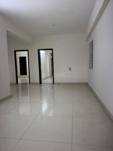 Hall Image of 1110 Sq.ft 2 BHK Apartment / Flat for sale in Miyapur Hyderabad for Rs. 7050000