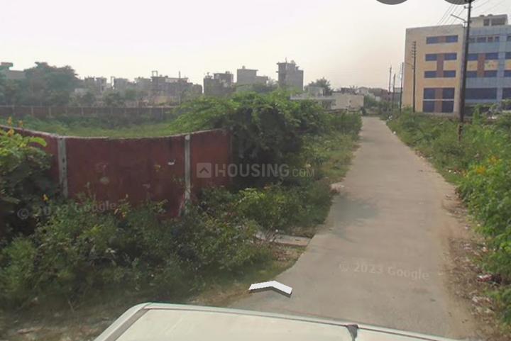 Mansarovar yojna sector P near sunrise apartment kanpur road Main Image 1