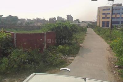 Mansarovar yojna sector P near sunrise apartment kanpur road Plot View 1