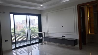 Bedroom Image of 4500 Sq.ft 4 BHK Builder Floor for sale in TDI The Retreat, Sector 89 Faridabad for Rs. 40500000
