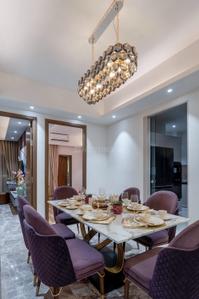 Hall Image of 2349 Sq.ft 3 BHK Builder Floor for sale in Sector 51 Gurgaon for Rs. 38000000