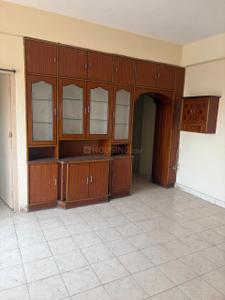 Bedroom Image of 1100 Sq.ft 2 BHK Apartment / Flat for rent in Asilmetta Visakhapatnam for Rs. 22000