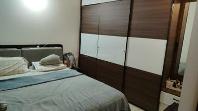 Bedroom Image of 970 Sq.ft 2 BHK Apartment / Flat for sale in Prestige Finsbury Park, Gummanahalli Bengaluru for Rs. 12100000