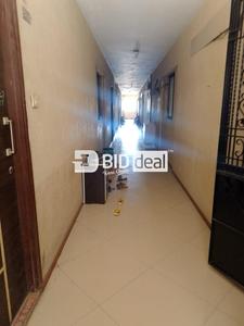Image of 610 Sq.ft 1 BHK Apartment / Flat for sale in Chharwada, Vapi for Rs. 830000