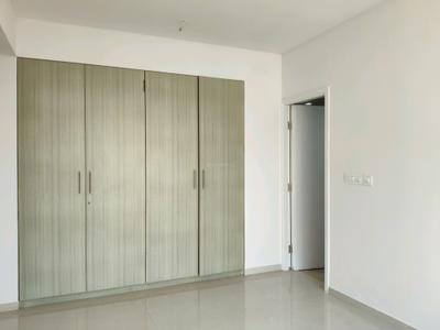 Bedroom Image of 1450 Sq.ft 3 BHK Apartment / Flat for rent in Avon Chs Limited, Hiranandani Estate Thane for Rs. 70000