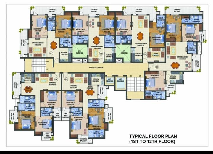 Balaji Landmark Main Image 1