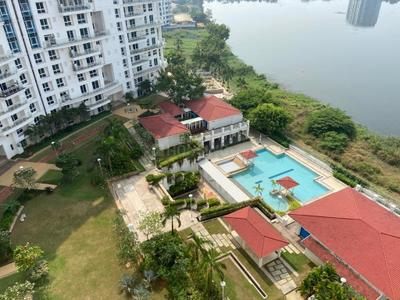 Image of 3200 Sq.ft 3.5 BHK Apartment / Flat for sale in DLF Riverside, Vyttila, Kochi for Rs. 26000000