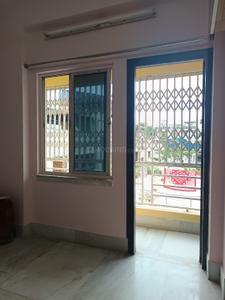 Bedroom Image of 710 Sq.ft 2 BHK Apartment / Flat for sale in Baguiati Kolkata for Rs. 4200000