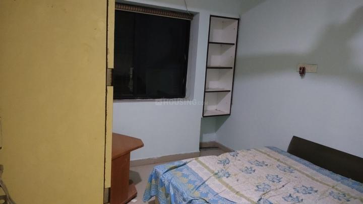 SM consultancy Bedroom One 1