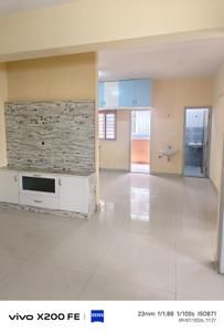 Image of 1250 Sq.ft 2 BHK Apartment / Flat for rent in Kaggadasapura, Bengaluru for Rs. 32000