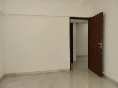 Bedroom Image of 872 Sq.ft 2 BHK Apartment / Flat for sale in Samarth Vatsalya, Goregaon East Mumbai for Rs. 19400000