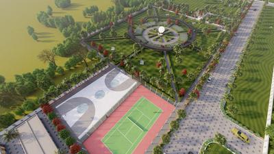 Residential Plot