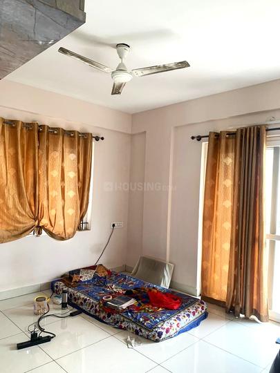 AJ Properties Bedroom 1