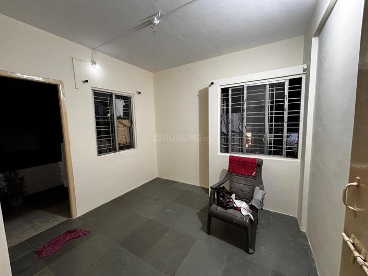Chintamani sadan Bedroom 1