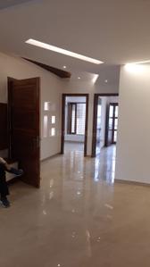 Hall Image of 2250 Sq.ft 4 BHK Builder Floor for rent in Sector 85 Faridabad for Rs. 40000