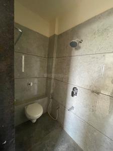 Bathroom Image of 600 Sq.ft 1 BHK Apartment / Flat for sale in Arjun Nagar Amravati for Rs. 2500000