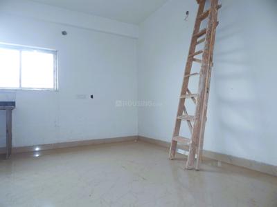 Bedroom Image of 784 Sq.ft 2 BHK Apartment / Flat for sale in Dum Dum Cantonment Kolkata for Rs. 2500000
