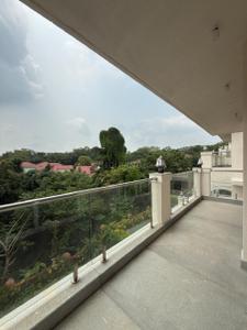 Balcony Image of 4068 Sq.ft 4 BHK Villa for sale in Siolim Goa for Rs. 54500000