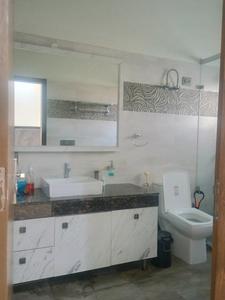 Bedroom Four Image of 3000 Sq.ft 4 BHK Villa for sale in Paramount Golfforeste Villas, Surajpur Greater Noida for Rs. 42500000