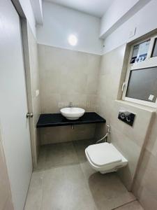 Image of 860 Sq.ft 1 BHK Apartment / Flat for rent in Marathon Nexworld Aura, Dombivli East, Thane for Rs. 13000