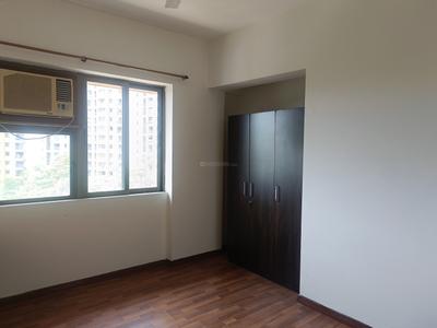 Bedroom Image of 910 Sq.ft 2 BHK Apartment / Flat for rent in Lodha Splendora, Thane West Thane for Rs. 28000