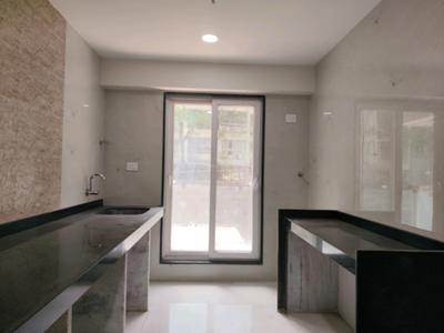 Kitchen Image of 1085 Sq.ft 2 BHK Apartment / Flat for sale in Ekta Tripolis, Goregaon West Mumbai for Rs. 27800000